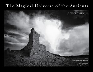 Magical Universe book cover