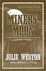 Book Cover: Miners' Moon