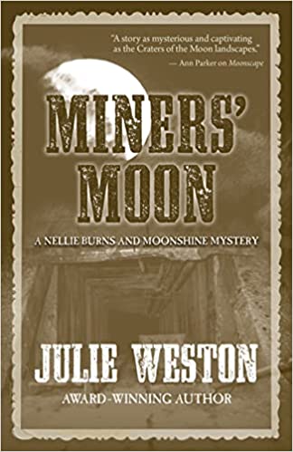 Book Cover: Miners' Moon