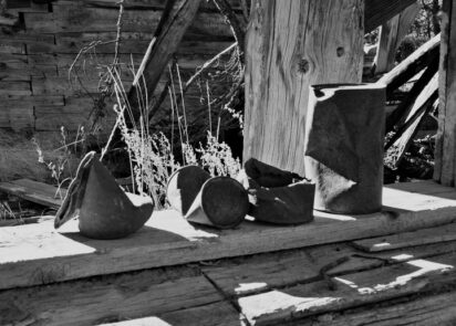 Kelly Creek Window
