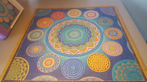 puzzlesmandala