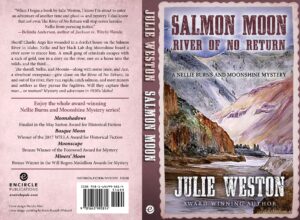 SalmonMood Cover